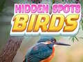 Тоглоом Hidden Spots Birds