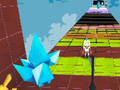 Тоглоом Kogama: Fun Crystal Parkour