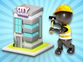 Тоглоом City Builder