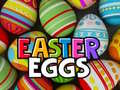Тоглоом Easter Eggs