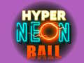 Тоглоом Hyper Neon Ball