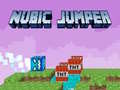 Тоглоом Nubic Jumper
