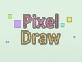 Тоглоом Pixel Draw