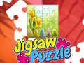 Тоглоом Jigsaw Puzzle