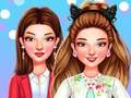 Тоглоом Celebrity Easter Fashionista