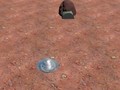 Тоглоом UFO: Tank Hunter