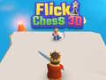 Тоглоом Flick Chess 3D