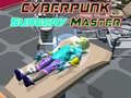 Тоглоом Cyberpunk Surgery Master 