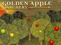 Тоглоом Golden Apple Archery