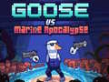 Тоглоом Goose VS Marine Apocalypse