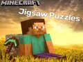 Тоглоом Minecraft Puzzle Jigsaw