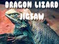 Тоглоом Dragon Lizard Jigsaw