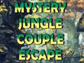 Тоглоом Mystery Jungle Couple Escape