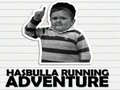 Тоглоом Hasbulla Running Adventure
