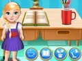 Тоглоом Baby School Decorate
