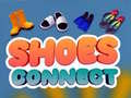 Тоглоом Shoes Connect