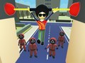 Тоглоом Squid Fall Guy