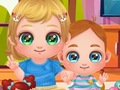 Тоглоом Baby Cathy Ep31: Sibling Care