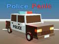 Тоглоом Police Panic