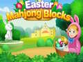 Тоглоом Mahjong Blocks Easter