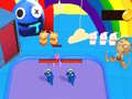 Тоглоом Merge Rainbow Friends