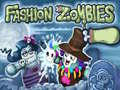 Тоглоом Fashion Zombies Dash The Dead