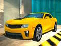 Тоглоом Extreme Race: Stunt Car Ramps