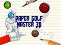 Тоглоом Paper Golf Master 3D