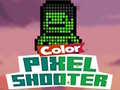 Тоглоом Color Pixel Shooter