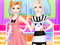 Тоглоом Sisters Bunk Bed Design 2
