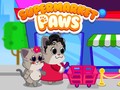 Тоглоом Supermarket Paws