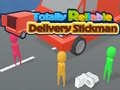 Тоглоом Totally Reliable Delivery Stickman 