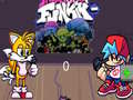 Тоглоом FNF Character Test Playground Remake