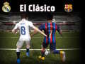 Тоглоом El Clasico