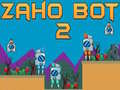 Тоглоом Zaho Bot 2