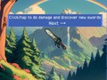 Тоглоом Sword Adventure Idle