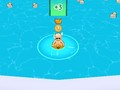 Тоглоом Water Pool Heroes.io