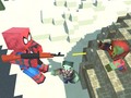 Тоглоом Block Craft Zombie Attack