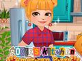 Тоглоом Roxie's Kitchen: American Pizza