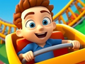 Тоглоом Idle Theme Park