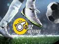 Тоглоом Quiz-Referee  