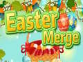 Тоглоом Easter Merge