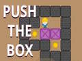 Тоглоом Push The Box 