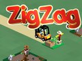 Тоглоом LEGO Zig Zag
