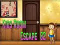 Тоглоом Amgel Kids Room Escape 82
