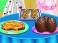 Тоглоом Sisters Happy Easter Delicious Food 2