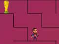 Тоглоом Messi in a maze