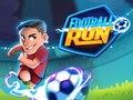 Тоглоом Football Run