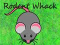 Тоглоом Rodent Whack