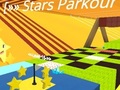 Тоглоом Kogama: Stars Parkour